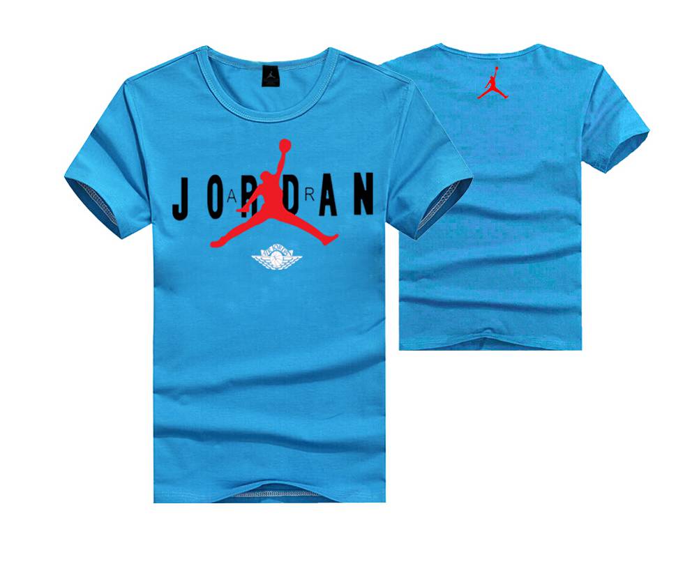 men jordan t-shirt S-XXXL-0600